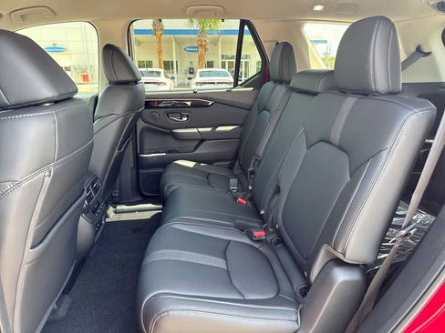 New 2026 Honda Pilot EX-L image 24