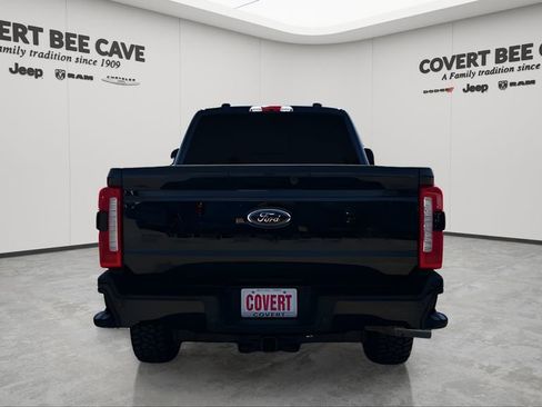 Used 2024 Ford F250 Lariat w/ Lariat Ultimate Package image 8