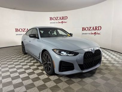 Used 2023 BMW 430i Gran Coupe xDrive w/ M Sport Package
