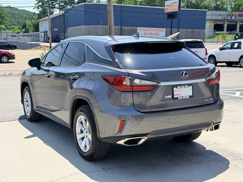 Used 2016 Lexus RX 350 FWD w/ Premium Package image 4