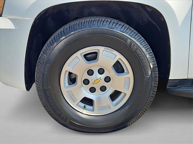 Used 2012 Chevrolet Tahoe LT RWD image 30