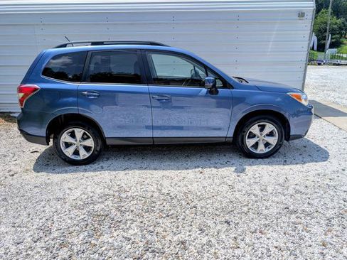 Used 2015 Subaru Forester 2.5i Premium w/ Popular Package #1 AWD/4WD image 2