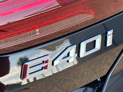 New 2026 BMW 840i image 10