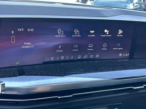 New 2026 Cadillac Escalade IQL Sport 1 image 22