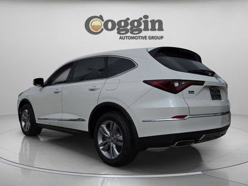 New 2026 Acura MDX FWD image 3
