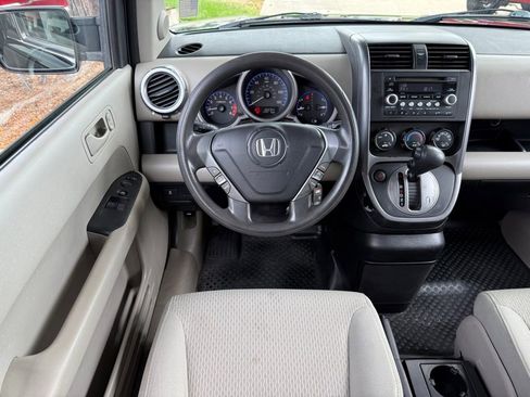 Used 2010 Honda Element EX image 14