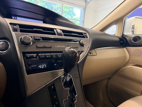 Used 2015 Lexus RX 350 FWD image 37