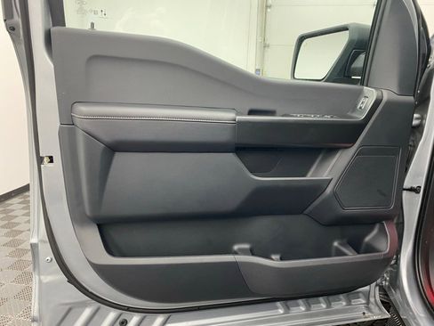 New 2025 Ford F150 STX w/ Equipment Group 200A image 14