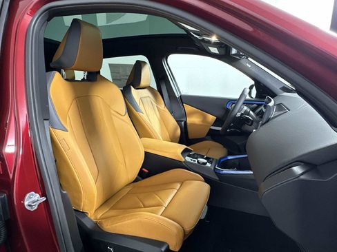 New 2026 BMW X3 xDrive30 w/ Premium Package image 21