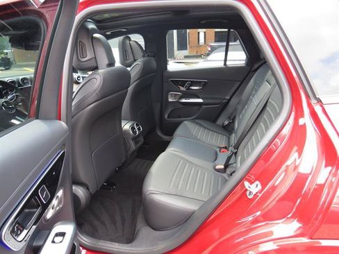 Used 2026 Mercedes-Benz GLC 350e 4MATIC image 19