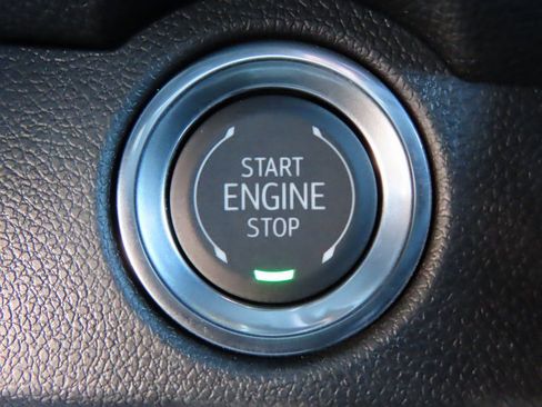 New 2026 Chevrolet Traverse LT w/ Midnight/Sport Edition image 10