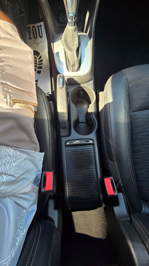 Used 2015 Buick Encore FWD image 19