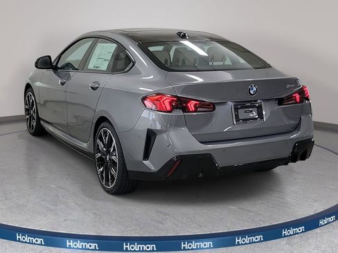 New 2026 BMW 228i w/ Technology Package image 4