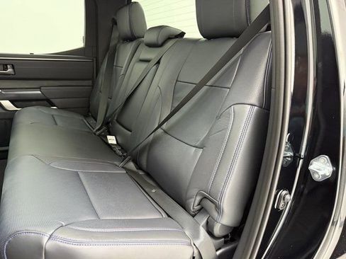 New 2026 Toyota Tundra Platinum AWD/4WD image 36