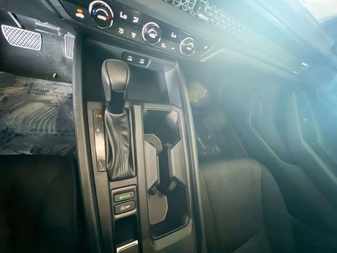 Used 2025 Honda Accord SE image 24