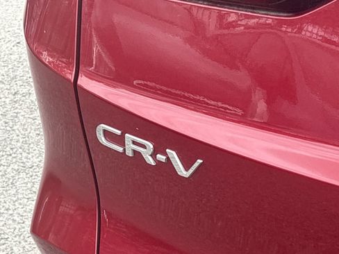 Used 2024 Honda CR-V EX-L image 10