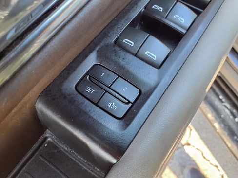 Certified 2023 GMC Yukon SLT w/ SLT Luxury Package image 22