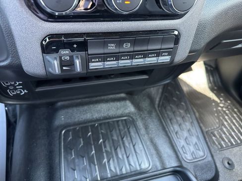 New 2025 RAM 5500 Tradesman AWD/4WD image 13