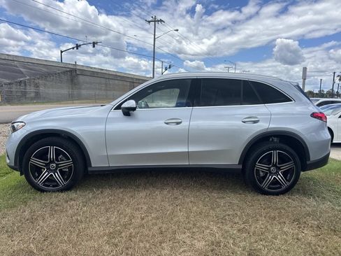 Used 2026 Mercedes-Benz GLC 300 image 9