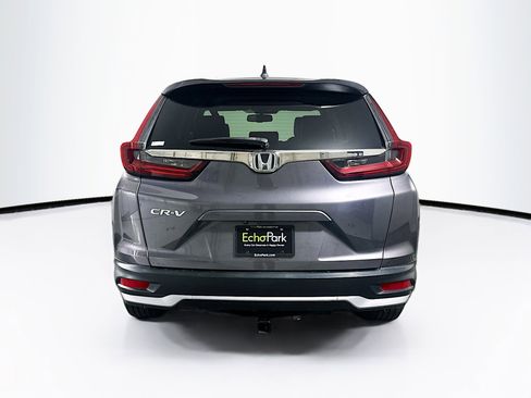 Used 2020 Honda CR-V EX-L image 7
