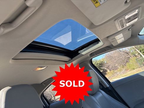 Used 2019 Honda HR-V EX-L image 12