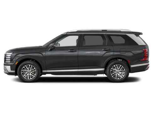 New 2027 Hyundai Palisade SEL FWD image 6