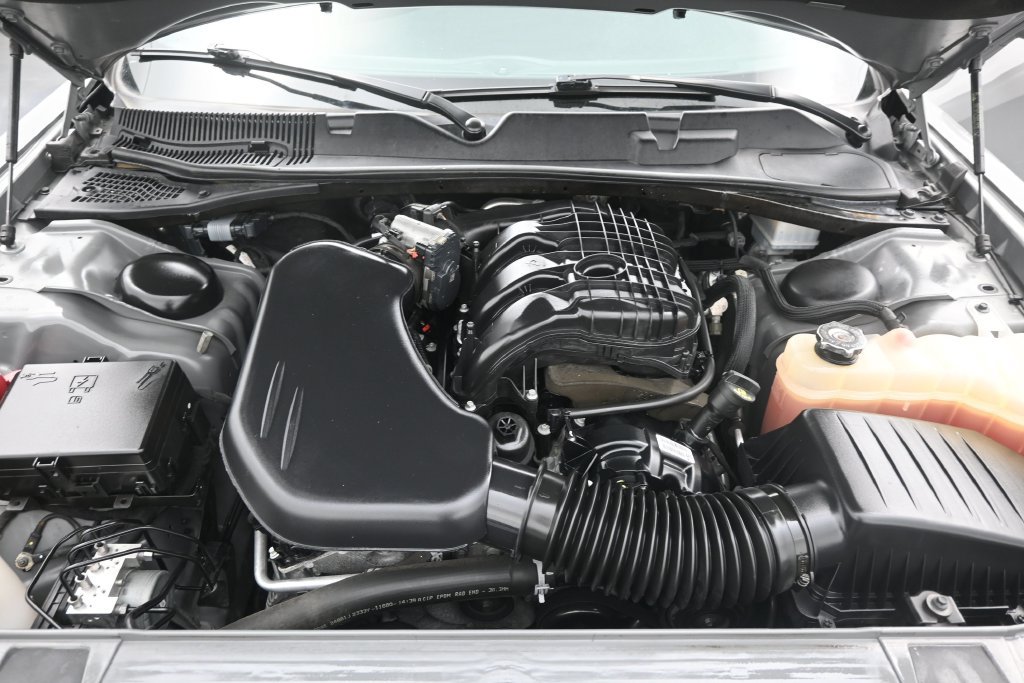 Used 2023 Dodge Challenger SXT AWD/4WD image 11