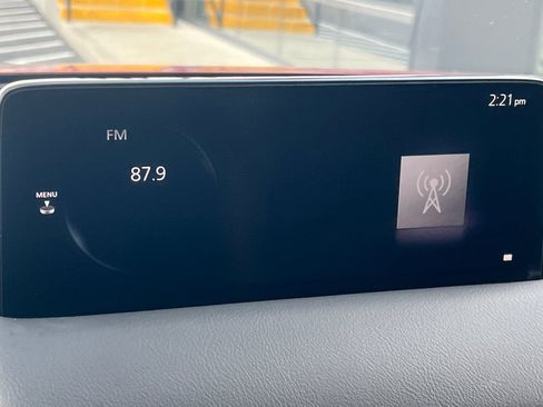 Certified 2025 MAZDA CX-5 2.5 Turbo w/ Premium Package image 16