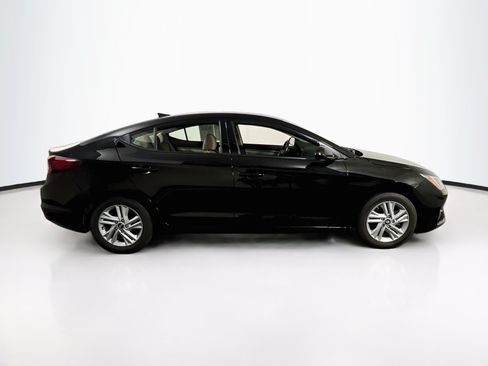 Used 2020 Hyundai Elantra Value Edition FWD image 4