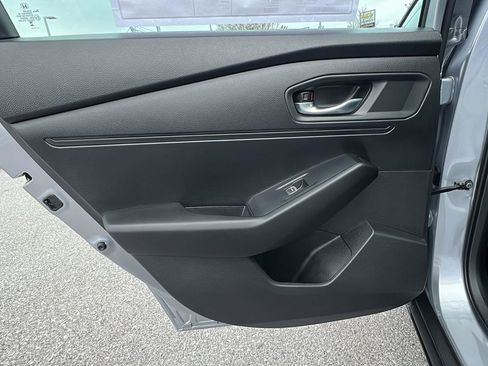 New 2026 Honda Accord Sport image 17