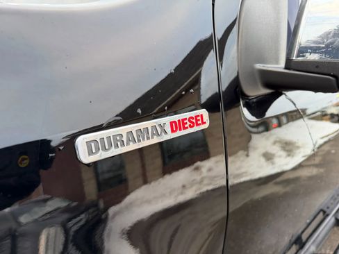 Used 2016 Chevrolet Colorado LT w/ Luxury Package, Chrome image 9