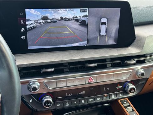 Certified 2025 Kia Telluride SX Prestige X-Line AWD/4WD image 25