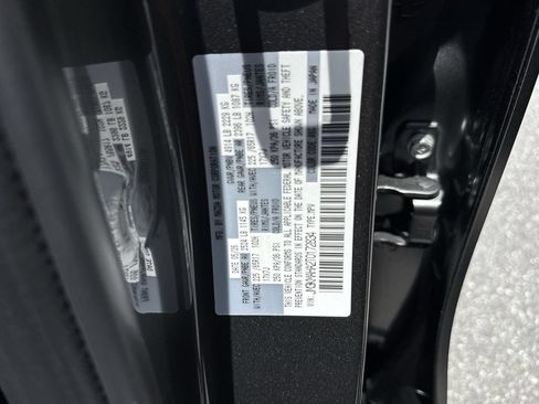 New 2026 MAZDA CX-5 AWD 2.5 S image 58