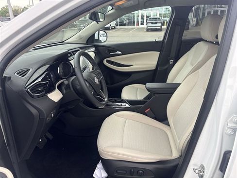 Certified 2023 Buick Encore GX Select FWD image 18