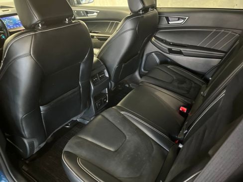 Used 2020 Ford Edge ST w/ Cold Weather Package image 38