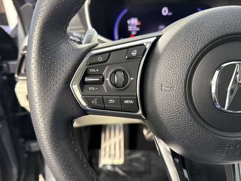 Certified 2026 Acura MDX A-Spec w/ Advance Package AWD/4WD image 13