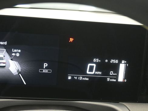 New 2026 Nissan Sentra S w/ S Cold Weather Package FWD image 8