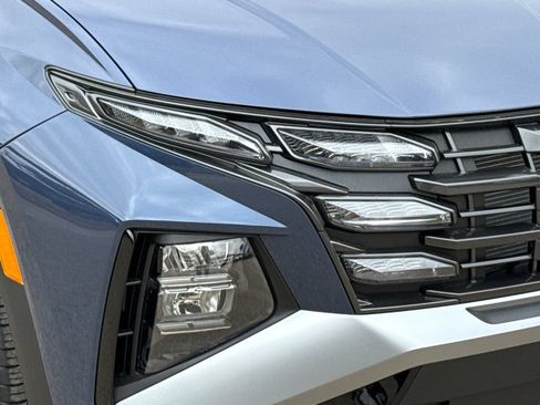 Used 2026 Hyundai Tucson SEL FWD image 4