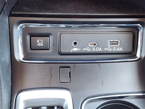 Certified 2025 Subaru Ascent Limited image 20