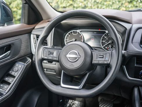 Used 2023 Nissan Rogue SV FWD image 15