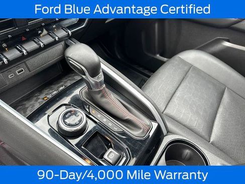 Used 2023 Chevrolet Colorado Z71 w/ Z71 Convenience Package 2 AWD/4WD image 17
