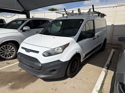 Used 2016 Ford Transit Connect XL