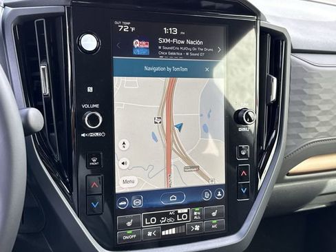 Used 2025 Subaru Forester Sport image 25