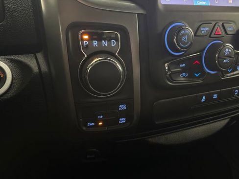 Used 2022 RAM 1500 Classic Warlock image 43