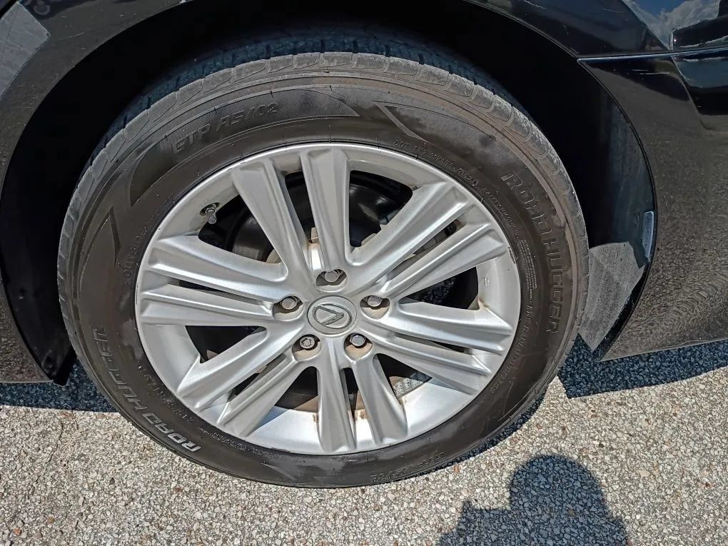 Used 2015 Lexus ES 350 w/ Premium Package FWD image 22