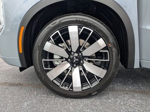 New 2026 Mitsubishi Outlander SEL AWD/4WD image 38