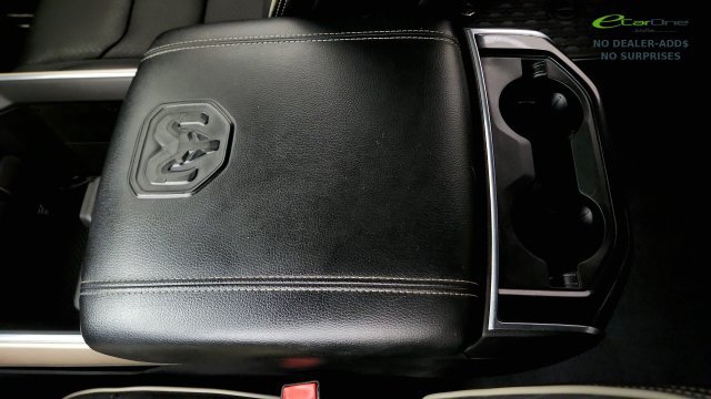 Used 2019 RAM 1500 Laramie w/ Sport Appearance Package AWD/4WD image 65
