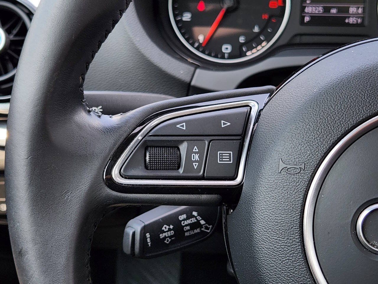 Used 2015 Audi A3 1.8T Premium Plus FWD image 22