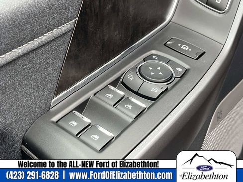 New 2026 Ford F250 4x4 Crew Cab Super Duty image 20