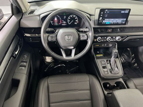 Used 2023 Honda CR-V EX-L image 22